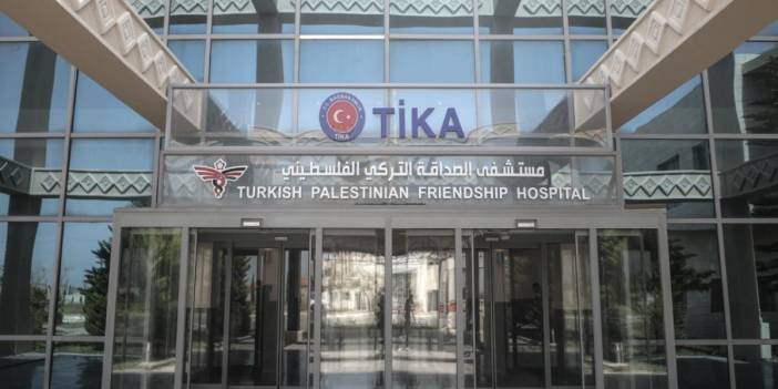 Gazze'de Türkiye-Filistin Dostluk Hastanesi'nde yakıt bitti: 4 kanser hastası hayatını kaybetti