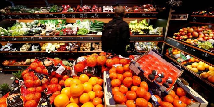 Üç ayın adından ilk kez: Enflasyon ekimde hız kesti