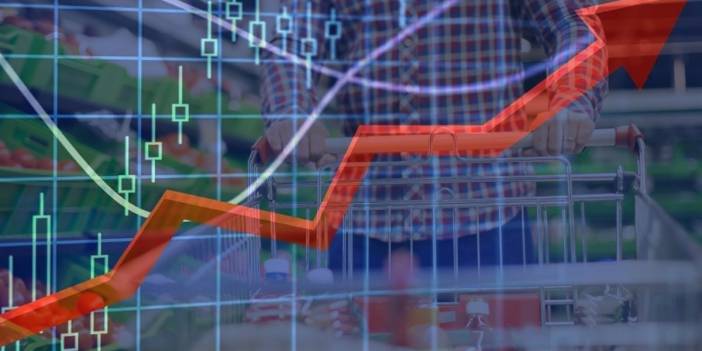 Ekonomistlerden ekim enflasyonuna tepki: İki dakika övmeye gelmiyor
