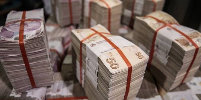 KKM'de düşüş 400 milyon lirayı geçti