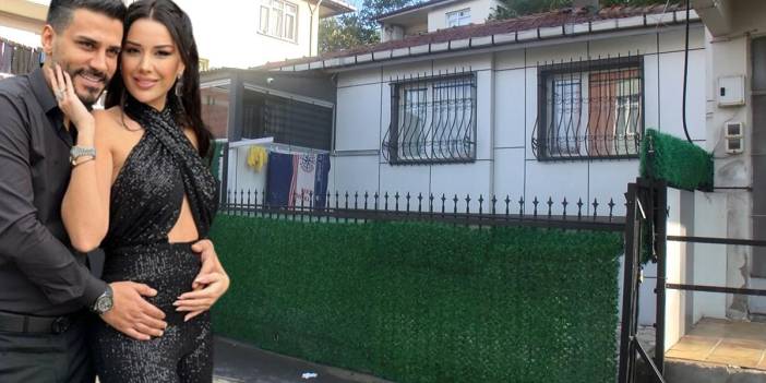 Yaşadıkları gecekondu ortaya çıktı! Polat çiftinin eski komşuları konuştu