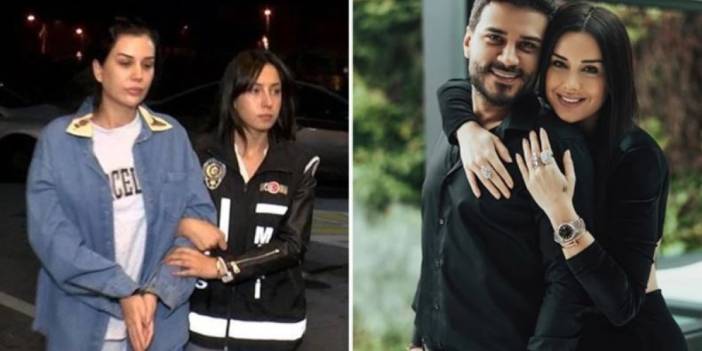 Dilan Polat ve Engin Polat'ın sorguları tamamlandı