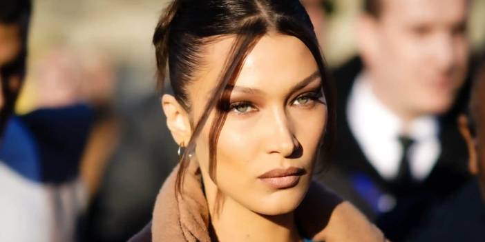 Dior'dan İsrail'e destek: Filistin asıllı Bella Hadid'i sildi