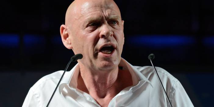 İsrailli emekli General Tibon'dan skandal açıklama: Gazze acı çekecek, merhamet yok