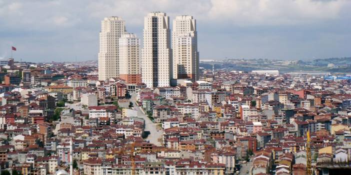 Türkiye'de barınma krizi büyüyor: İlçelere göre kira fiyatlarında rekor fark