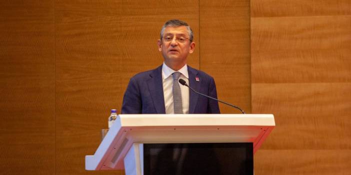 Yeni başkan Özgür Özel'den 'Kılıçdaroğlu' açıklaması: Deneyimlerinden yararlanacağız