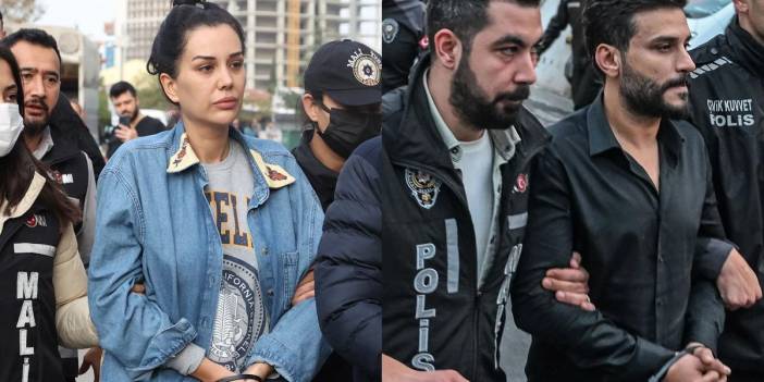 Dilan-Engin Polat soruşturmasındaki gözaltılarda dikkat çeken isim