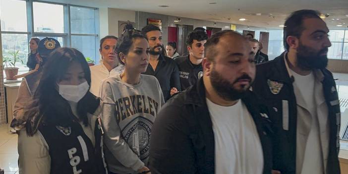 Dilan-Engin Polat çiftinin ifadesi ortaya çıktı: Vergisel bir yanlışlık yapmış olabiliriz