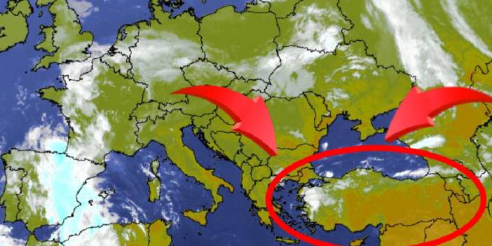 El Nino belası şimdide canımızı tehdit ediyor! Uzmanlardan Türkiye için ölümcül uyarı... İzmir, Adana ve Ankara'da görüldü