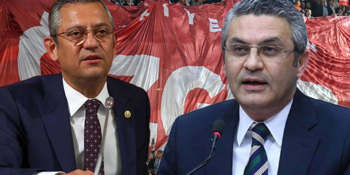 Oğuz Kaan Salıcı'ya yakın 11 isim PM'ye girmeyi başardı: Özel'in listesi fire verdi