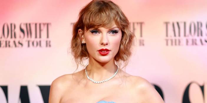 Taylor Swift kendi rekorunu kırdı