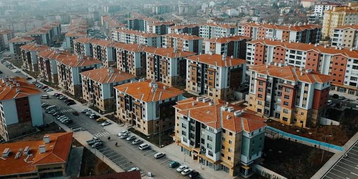 Merkez Bankası raporu ortaya koydu: En belirgin artış kirada