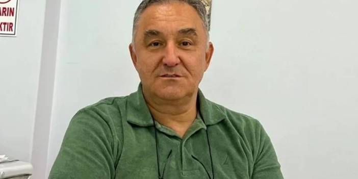 Tolga Şardan için tahliye kararı