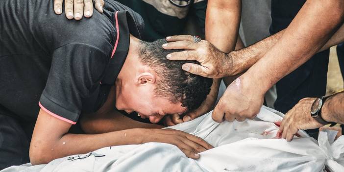 18 BM kuruluşu ‘acil ateşkes’ istedi: Artık yeter