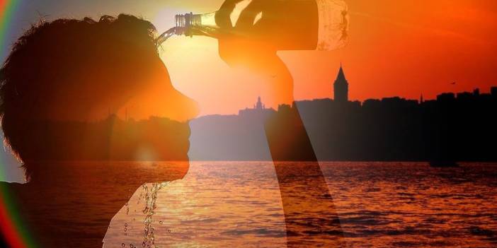 Meteoroloji raporunu yayımladı! Kurak hava yurdu bırakmıyor: Sıcaklık 30 dereceye dayandı