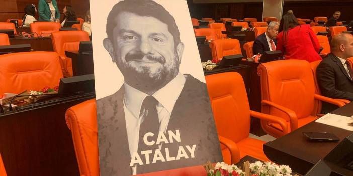 Yargıtay 'Can Atalay' mütalaasını açıkladı: Yasama dokunulmazlığı yok