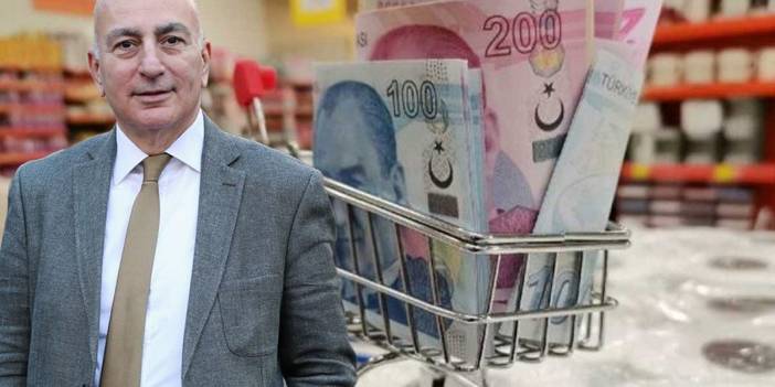 Mahfi Eğilmez'den faiz politikası eleştirisi: Artırılsaydı enflasyon düşerdi