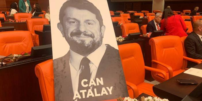 Yargıtay’dan Can Atalay itirazında karar