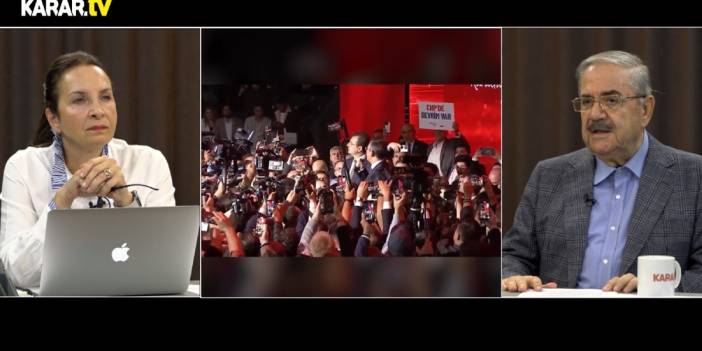 Can Atalay davasında yaşanan hukuki yanlışlıklar neler?