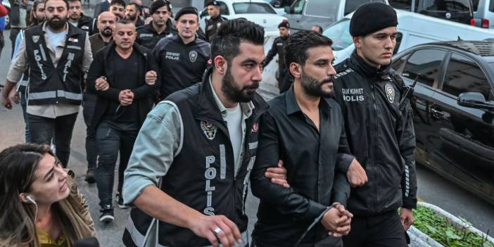 Dilan-Engin Polat soruşturmasında savcılıktan itiraz