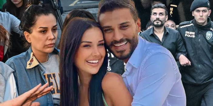 Dilan Polat-Engin Polat çiftin darbe üstüne darbe! Muhasebeci her şeyi itiraf etti! İfadesi ortaya çıktı