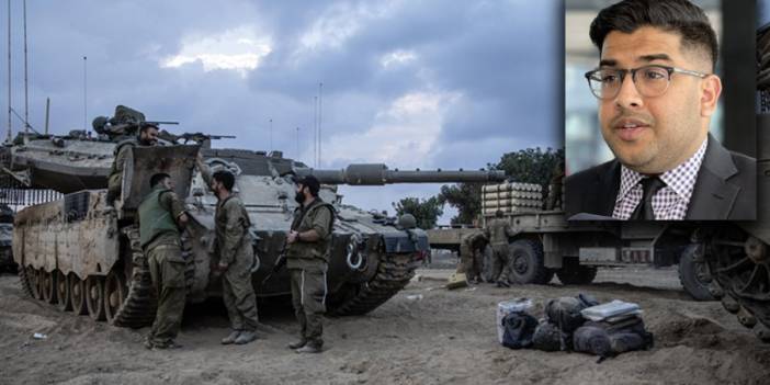 ABD'den Gazze açıklaması: İşgali desteklemiyoruz, İsrail'e bildirdik