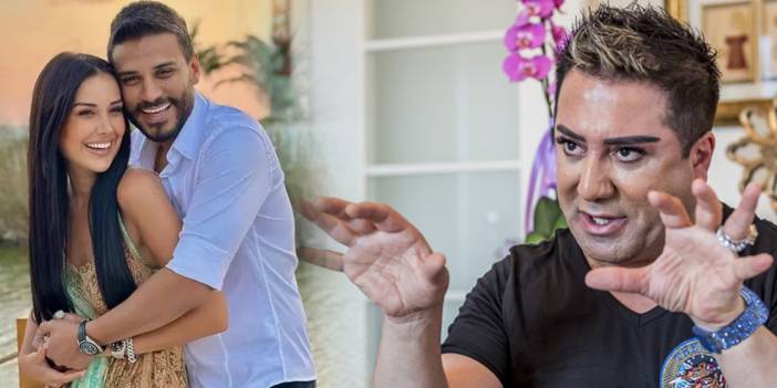 Fenomen Murat Övüç, Dilan - Engin Polat çifti hakkında açtı ağzını yumdu gözünü! Çocuklarla ilgili söyledikleri dikkat çekti