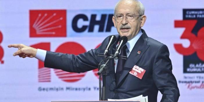 Kılıçdaroğlu adaylıktan neden çekilmediğini açıkladı: O tweet çok ağırıma gitti
