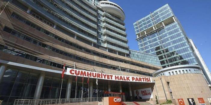 CHP'de devir teslim hazırlığı: Özgür Özel'in bahsettiği o odalar boşaltıldı!