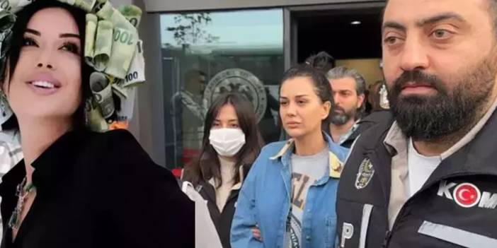 Dilan Polat, Engin Polat soruşturmasında yeni gelişme: İhbar mektubu ortaya çıktı! İşte milyonluk harçlık detayı