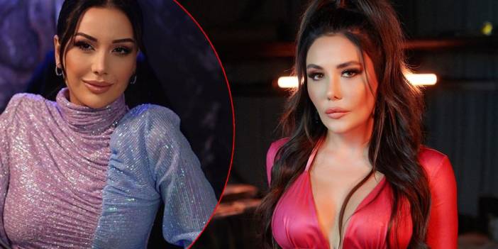 Esra Balamir eski fotoğrafçısı Dilan Polat hakkında sessizliğini bozdu: Sosyal medya kurgusu sandım