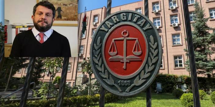 Yargıtay'dan AYM üyeleri hakkında suç duyurusu