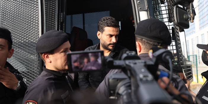 25 milyon liralık para akışına Engin Polat'tan ilginç savunma: Babama ve kardeşime harçlık gönderdim