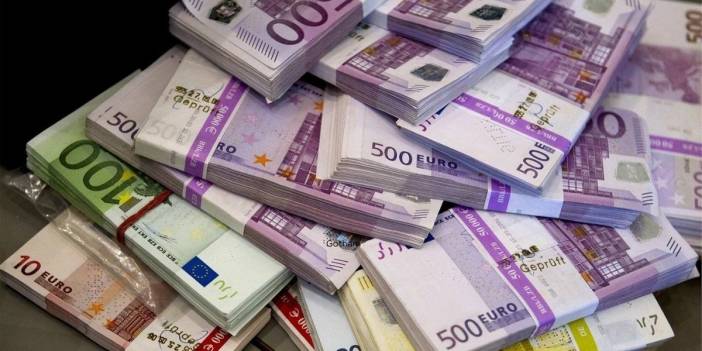 Piyasalarda tansiyon yükseliyor: Euro yine rekor kırdı