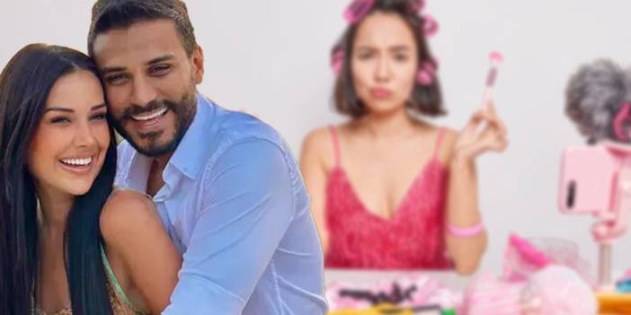 Polat çiftinin ardından gözler kozmetik sektöründe... Influencerların satışları düştü