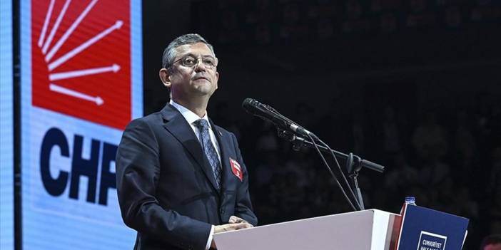 Özgür Özel, Numan Kurtulmuş ile görüştü: Olağanüstü toplantı çağrısı