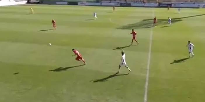 Tuzlaspor'a 'şike' soruşturması: Kulüp başkanı da incelemede