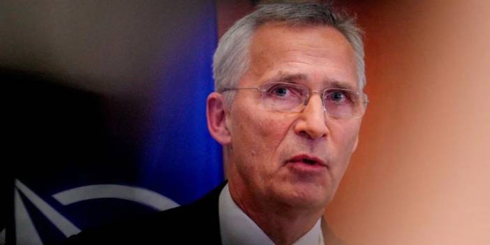 Stoltenberg'den Gazze mesajı: Uluslararası hukuka saygı gösterilmelidir, siviller korunmalı