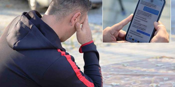 Depremzedeye çirkin tuzak: Ev sahibi olmak isterken 250 bin lirasından oldu