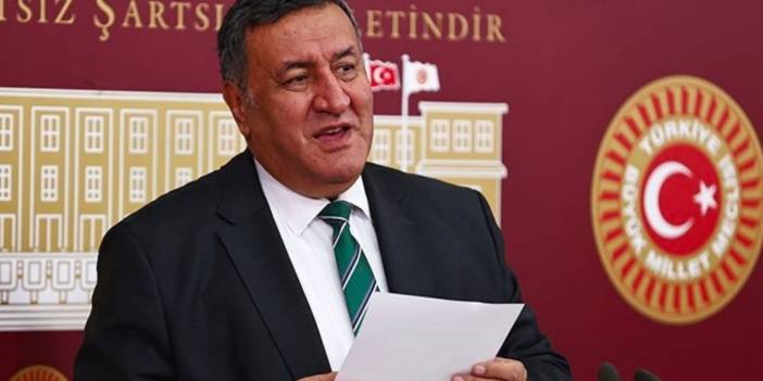CHP'li Gürer'den 'iklim değişikliği verimi düşürdü' çıkışı: Üretim daraldı, raf fiyatları arttı