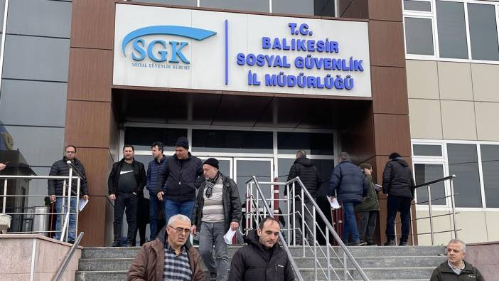 9 bin gün prim ödeyen ile 3 bin 600 gün ödeyenin aynı maaşı aldığı adaletsizlik bitiyor