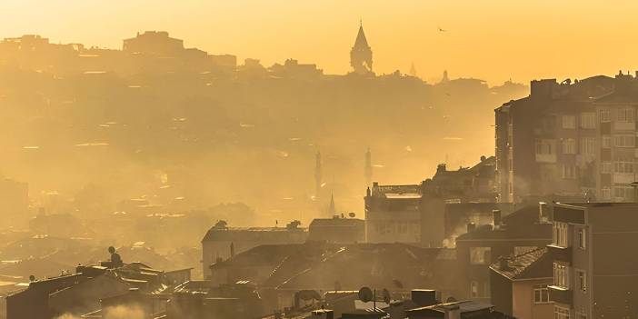 Akciğer kanserinde yeni risk: Hava kirliliği, genleri değiştiriyor! Bilimsel araştırmayla ortaya kondu