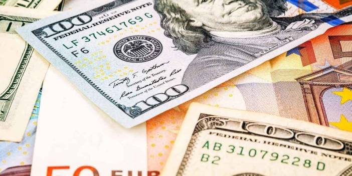 Türk Lirası erimeye devam ediyor: Dolar ve eurodan tarihi zirve