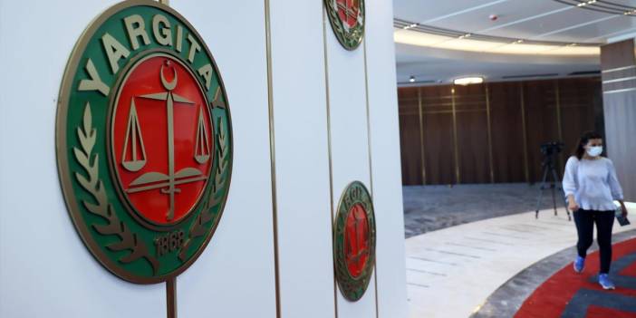 Yargıtay'dan Anayasa Mahkemesi açıklaması: AYM hukuku kaosa sürüklüyor