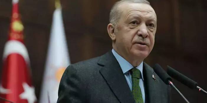 Erdoğan Suudi Arabistan'ın başkenti Riyad'a gitti: Gündem Gazze