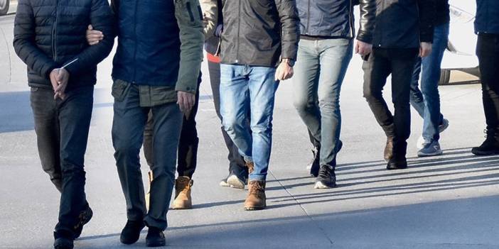 Zehir tacirlerine 'Narkogüç' darbesi: 199 gözaltı, 4,5 ton uyuşturucu madde...