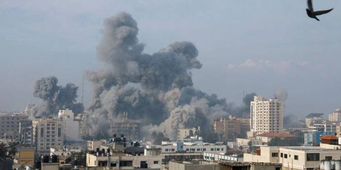 Veli Ağbaba'dan İsrail tepkisi! 'Yaptığınız şey kolayı yasaklamak, yiğitseniz Kürecik Radar Üssü'nü kapatalım'