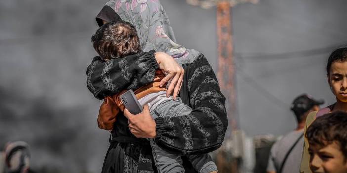 İsrail durmak bilmiyor... Şifa Hastanesi'nin ameliyathanesi vuruldu