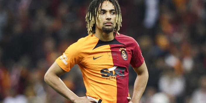 Sacha Boey için rekor teklif