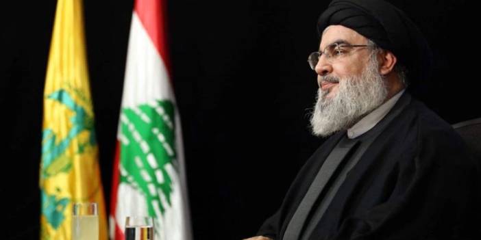 Hizbullah ilk kez açıkladı: İnsansız silahlar devrede